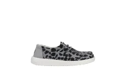 HEYDUDE WOMENS WENDY SLIP ON SNEAKER*Women Comfort Shoes|Slip On Shoes