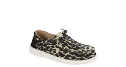 HEYDUDE WOMENS WENDY SLIP ON SNEAKER*Women Comfort Shoes|Slip On Shoes
