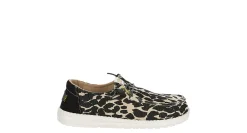 HEYDUDE WOMENS WENDY SLIP ON SNEAKER*Women Comfort Shoes|Slip On Shoes