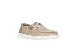 HEYDUDE WOMENS WENDY SOX SLIP ON SNEAKER*Women Comfort Shoes|Slip On Shoes