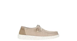 HEYDUDE WOMENS WENDY SOX SLIP ON SNEAKER*Women Comfort Shoes|Slip On Shoes