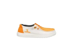 HEYDUDE WOMENS WENDY TENNESSEE VOLS SLIP ON SNEAKER*Women Slip On Shoes