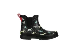 WESTERN CHIEF WOMENS DOG DAY CHELSEA*Women Chelsea Boots