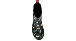 WESTERN CHIEF WOMENS DOG DAY CHELSEA*Women Chelsea Boots