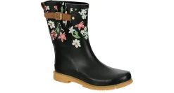 WESTERN CHIEF WOMENS FLORAL MID*Women Chelsea Boots