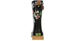 WESTERN CHIEF WOMENS FLORAL MID*Women Chelsea Boots