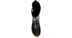 WESTERN CHIEF WOMENS FLORAL MID*Women Chelsea Boots
