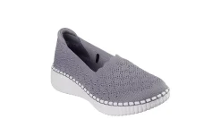 SKECHERS WOMENS WILSHIRE BLVD SLIP ON SNEAKER*Women Slip On Shoes