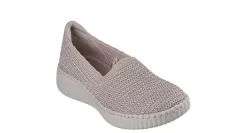 SKECHERS WOMENS WILSHIRE BOULEVARD SLIP ON SNEAKER*Women Comfort Shoes|Slip On Shoes