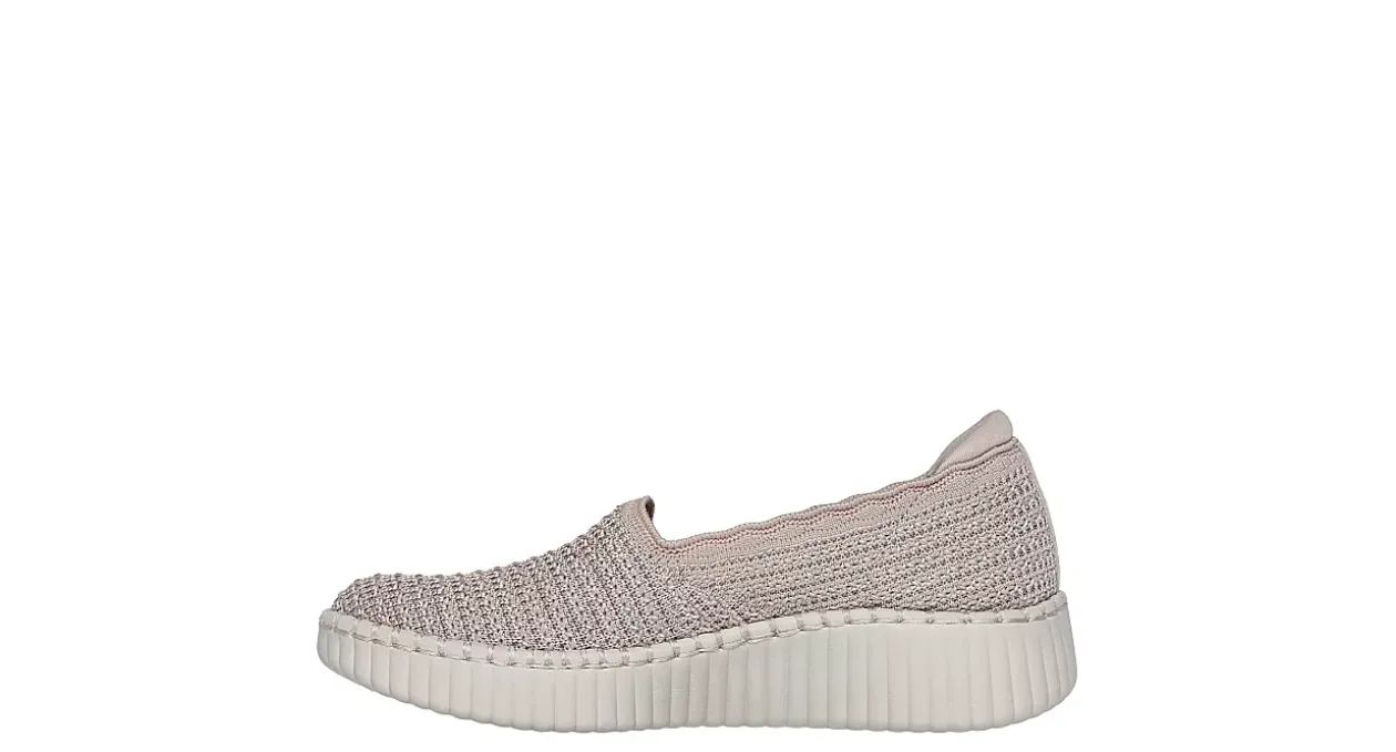SKECHERS WOMENS WILSHIRE BOULEVARD SLIP ON SNEAKER*Women Comfort Shoes|Slip On Shoes