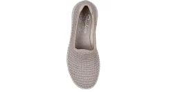 SKECHERS WOMENS WILSHIRE BOULEVARD SLIP ON SNEAKER*Women Comfort Shoes|Slip On Shoes