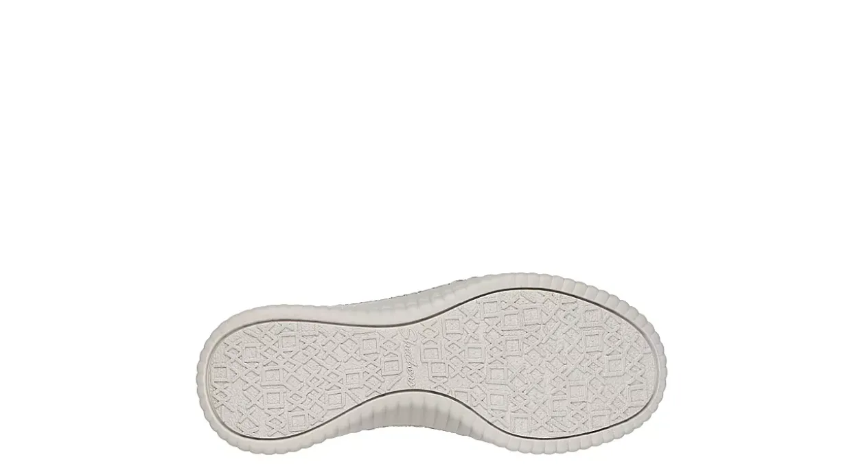 SKECHERS WOMENS WILSHIRE BOULEVARD SLIP ON SNEAKER*Women Comfort Shoes|Slip On Shoes