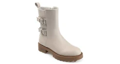 JOURNEE COLLECTION WOMENS YASMINE ANKLE BOOT*Women Bootie & Ankle Boots