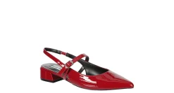 STEVE MADDEN WOMENS YAZMIN SLINGBACK FLAT*Women Casual Flats