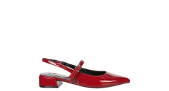 STEVE MADDEN WOMENS YAZMIN SLINGBACK FLAT*Women Casual Flats