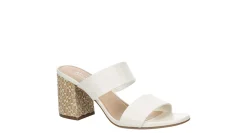 MICHAEL BY MICHAEL SHANNON WOMENS ZAINA SLIDE SANDAL*Women Dress Sandals|Dress Sandals