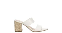 MICHAEL BY MICHAEL SHANNON WOMENS ZAINA SLIDE SANDAL*Women Dress Sandals|Dress Sandals