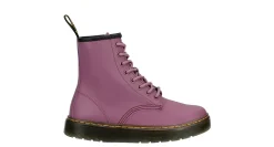 DR.MARTENS WOMENS ZAVALA COMBAT BOOT*Women Combat & Rugged Boots
