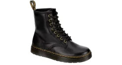 DR.MARTENS WOMENS ZAVALA COMBAT BOOT*Women Combat & Rugged Boots