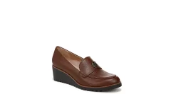 LIFESTRIDE WOMENS ZED WEDGE LOAFER*Women Pumps & Heels|Wedges