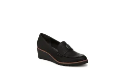 LIFESTRIDE WOMENS ZED WEDGE LOAFER*Women Pumps & Heels|Wedges