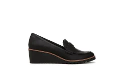 LIFESTRIDE WOMENS ZED WEDGE LOAFER*Women Pumps & Heels|Wedges