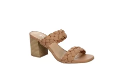 XAPPEAL WOMENS ZENNI SLIDE SANDAL*Women Dress Sandals|Dress Sandals