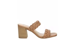 XAPPEAL WOMENS ZENNI SLIDE SANDAL*Women Dress Sandals|Dress Sandals