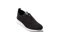 COLE HAAN WOMENS ZEROGRAND STITCHLITE OXFORD SNEAKER*Women Comfort Shoes