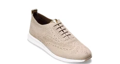 COLE HAAN WOMENS ZEROGRAND STITCHLITE OXFORD SNEAKER*Women Comfort Shoes