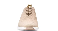 COLE HAAN WOMENS ZEROGRAND STITCHLITE OXFORD SNEAKER*Women Comfort Shoes