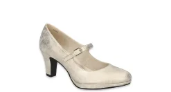 EASY STREET WOMENS ZEST MARY JANE PUMP*Women Comfort