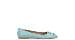 JOURNEE COLLECTION WOMENS ZIMIA FLAT FLAT*Women Casual Flats