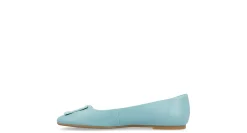 JOURNEE COLLECTION WOMENS ZIMIA FLAT FLAT*Women Casual Flats