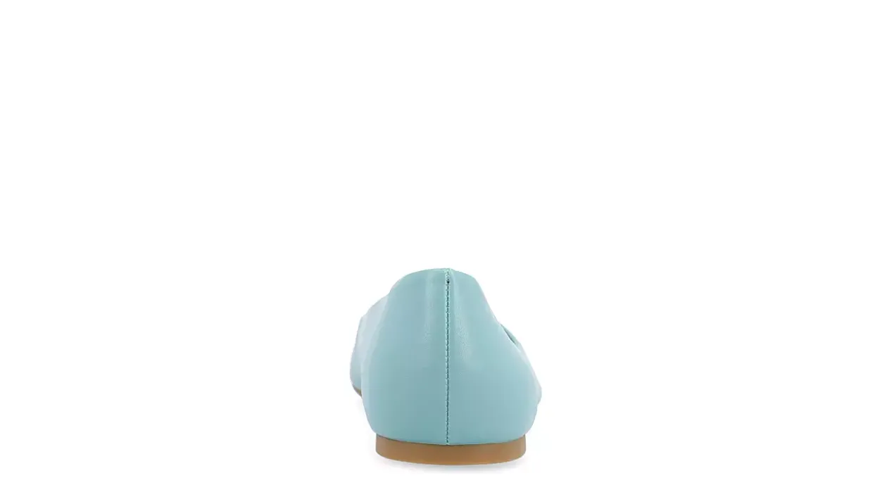 JOURNEE COLLECTION WOMENS ZIMIA FLAT FLAT*Women Casual Flats