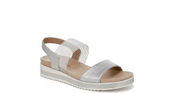 LIFESTRIDE WOMENS ZING SANDAL*Women Flat Sandals
