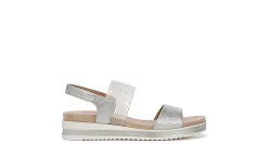 LIFESTRIDE WOMENS ZING SANDAL*Women Flat Sandals