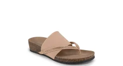 ITALIAN SHOEMAKERS WOMENS ZIONA WEDGE SANDAL*Women Wedges