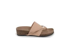 ITALIAN SHOEMAKERS WOMENS ZIONA WEDGE SANDAL*Women Wedges
